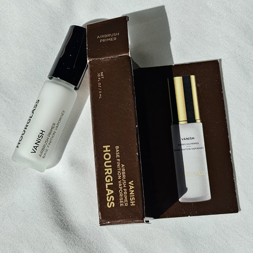 Hourglass Airbrush Face Primer (mini)